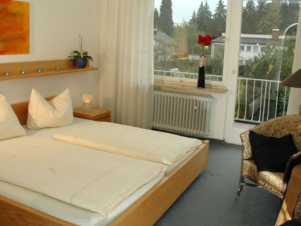 Hotel Ebnet Garni