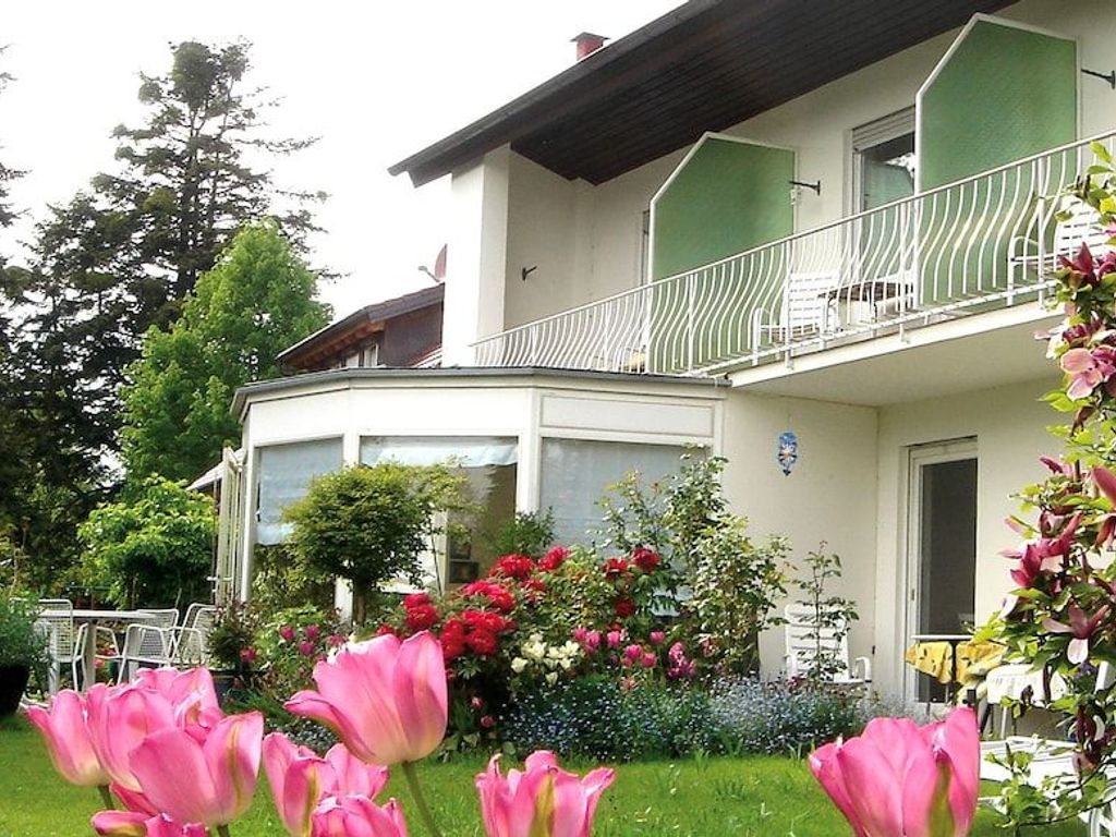 Hotel Ebnet Garni