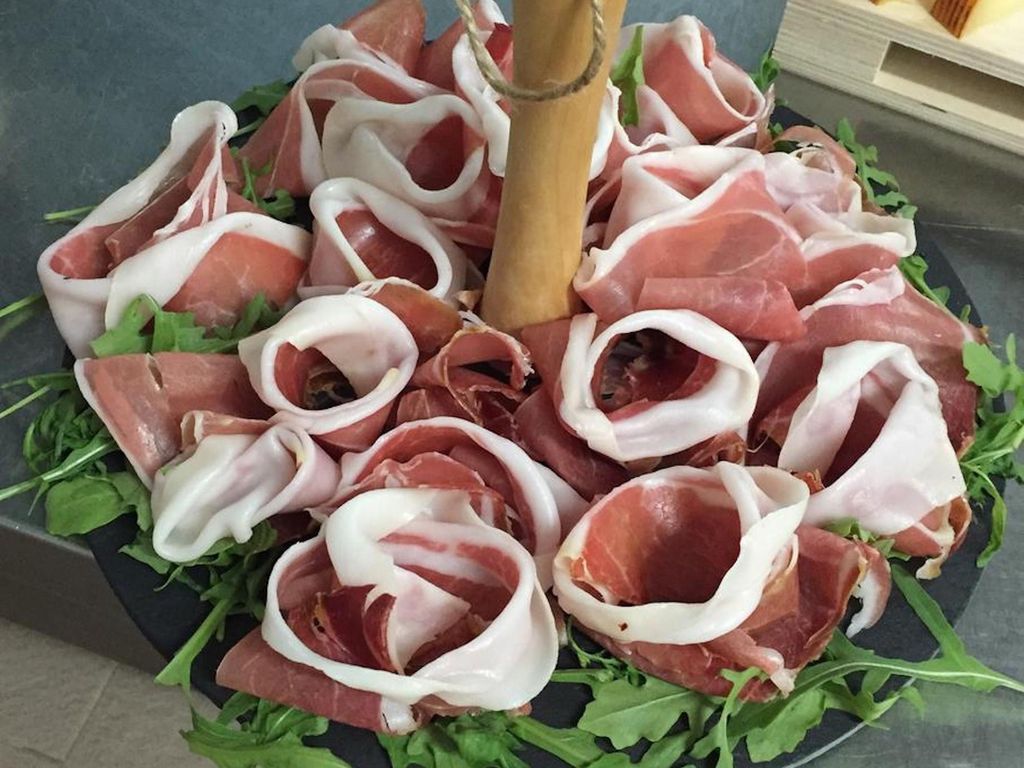 L'Orizzonte Hotel Ristorante