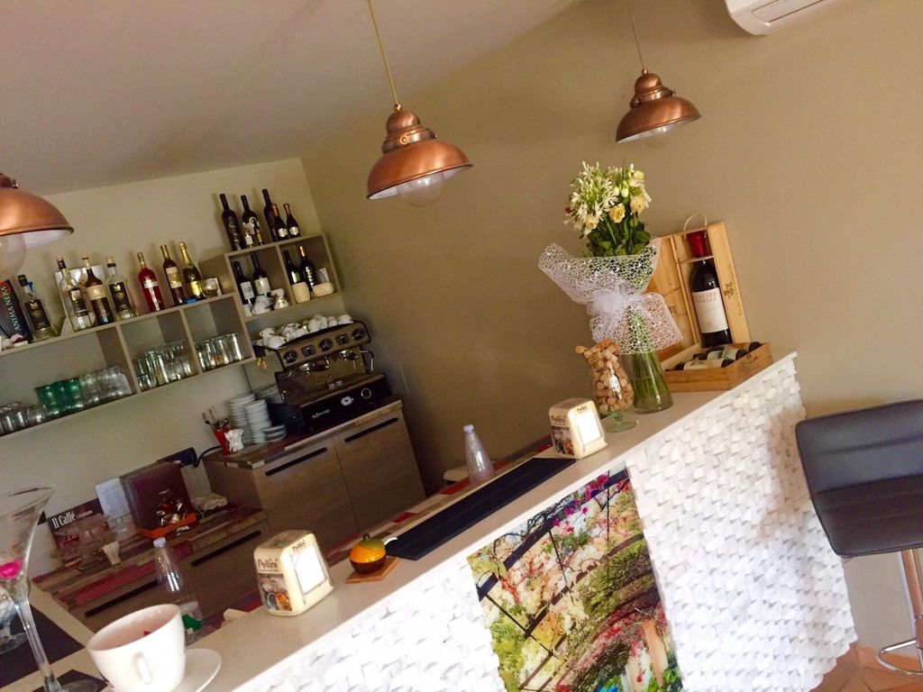 L'Orizzonte Hotel Ristorante