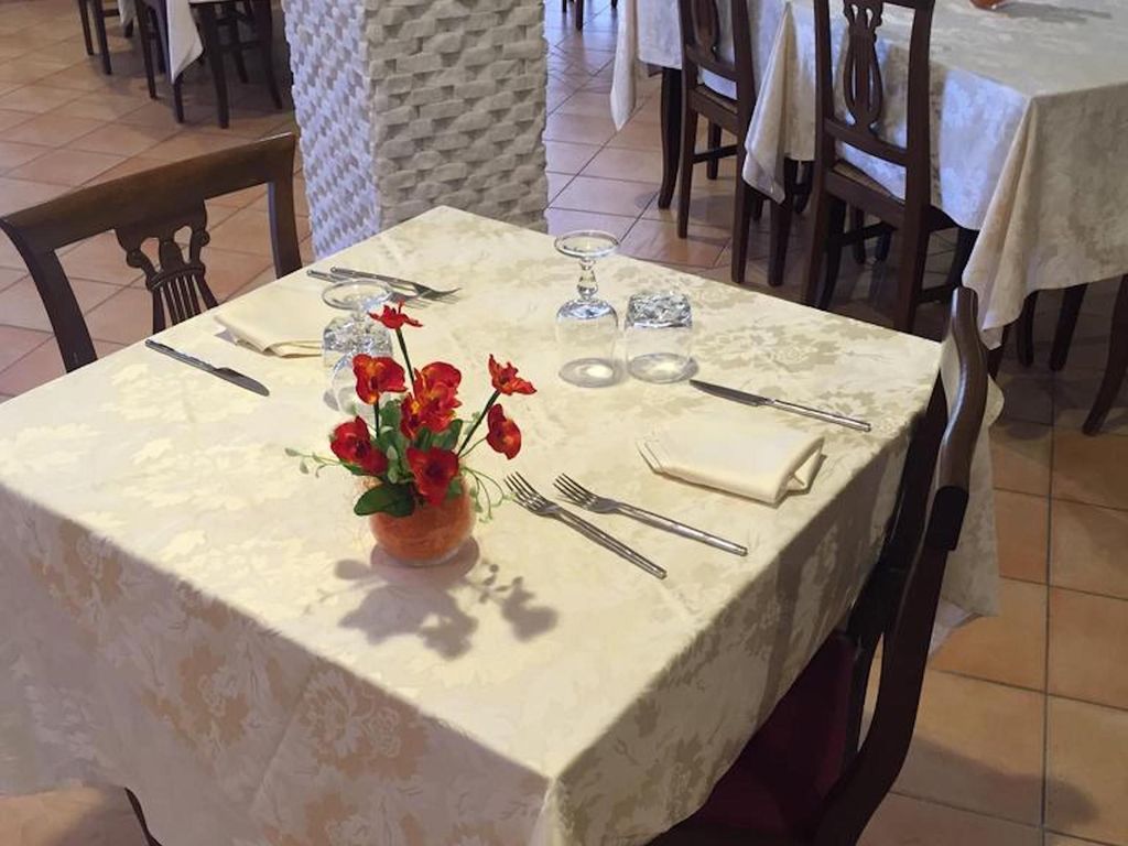 L'Orizzonte Hotel Ristorante