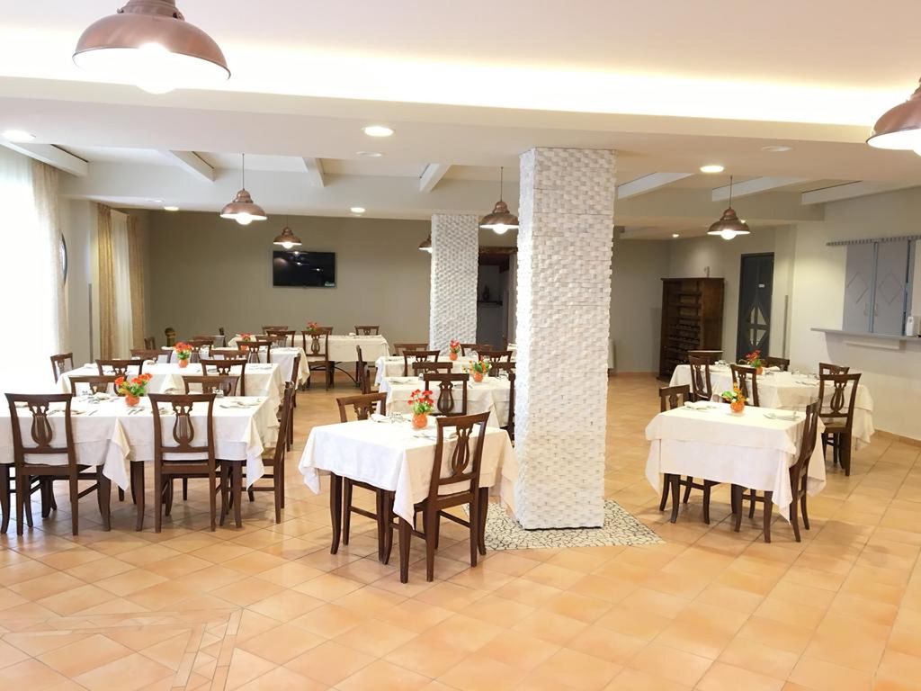 L'Orizzonte Hotel Ristorante