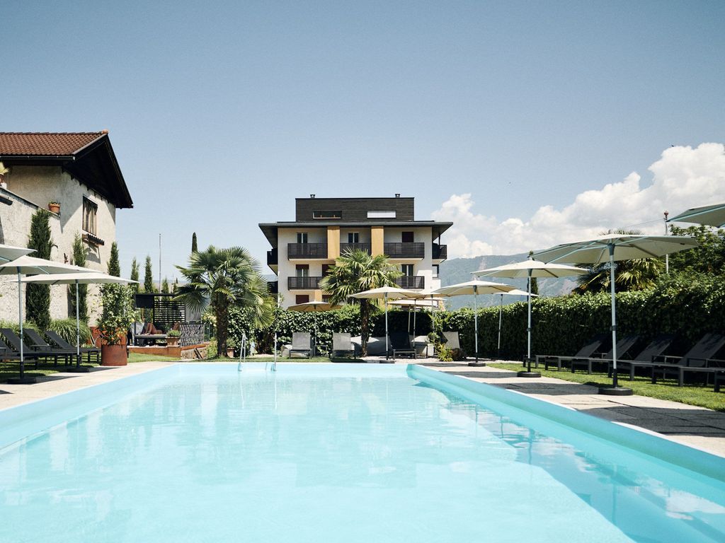 Traminer Hof Hotel