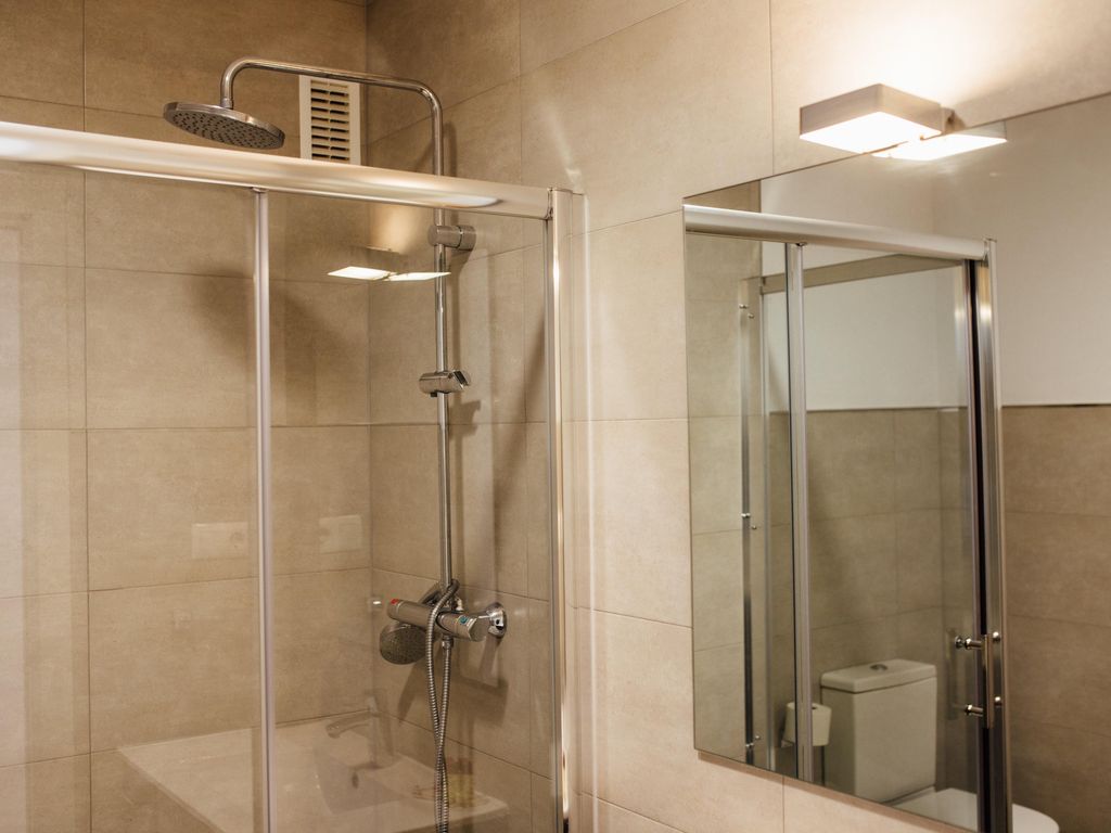 Apartaments València Centre Túria