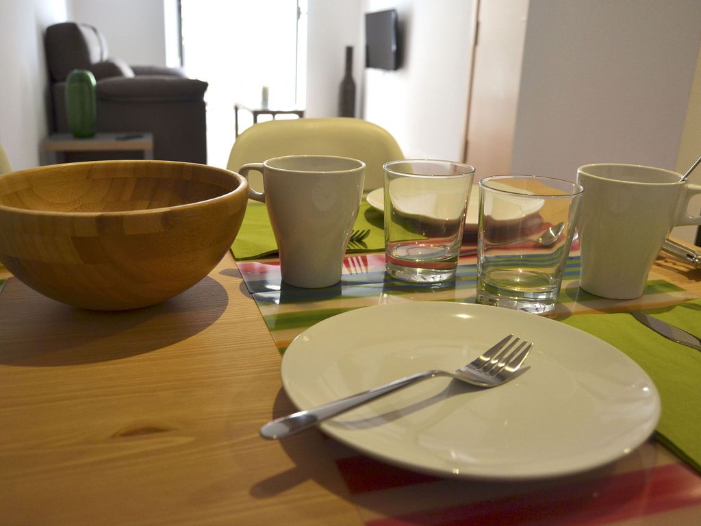 Apartaments València Centre Túria