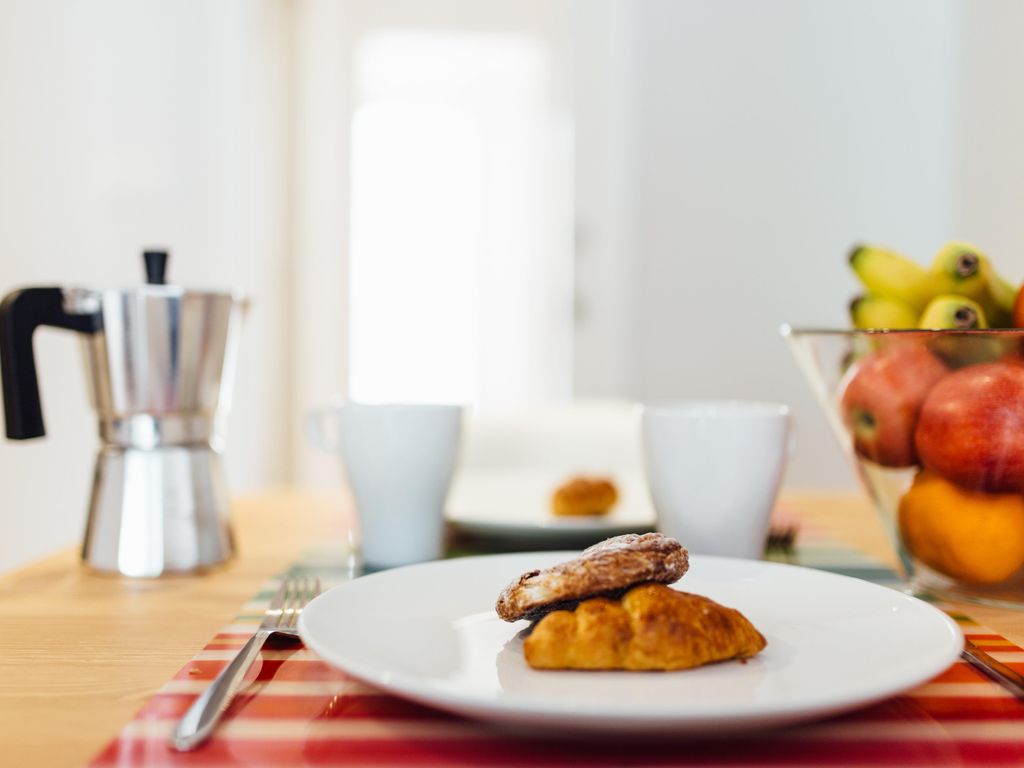 Apartaments València Centre Túria