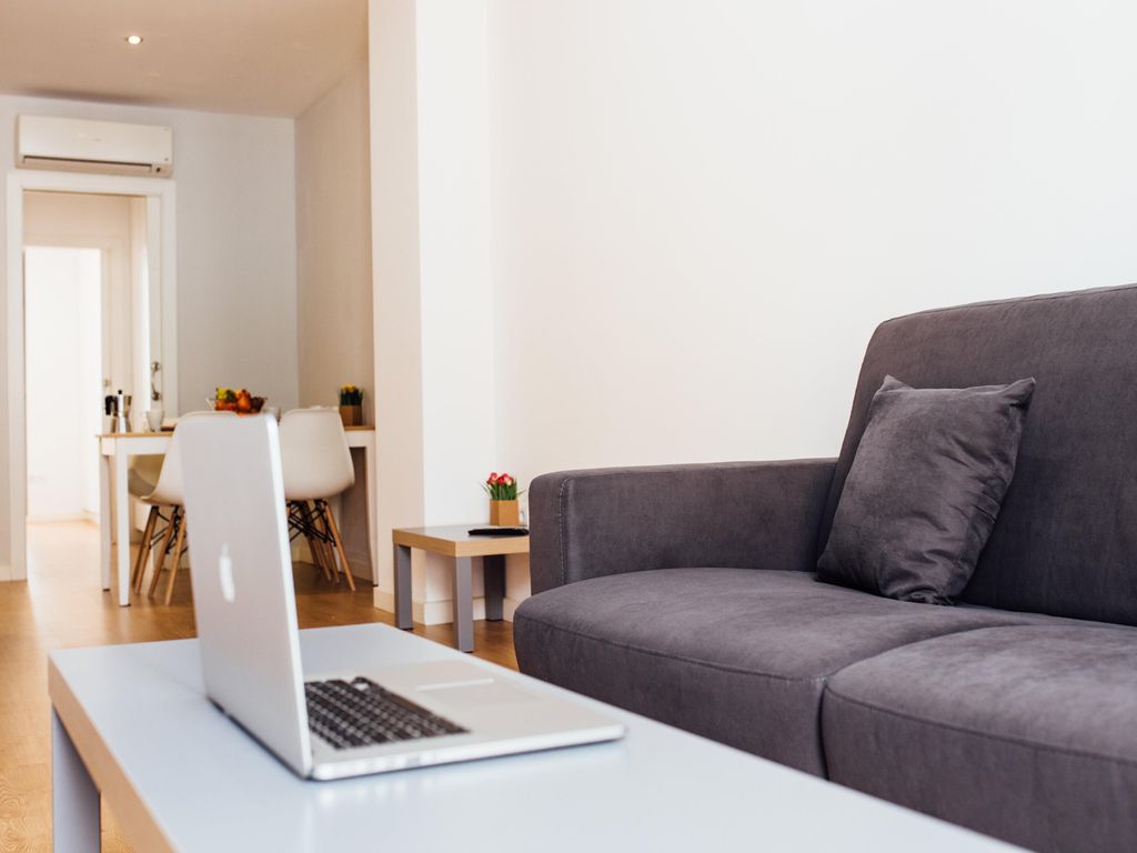 Apartaments València Centre Túria