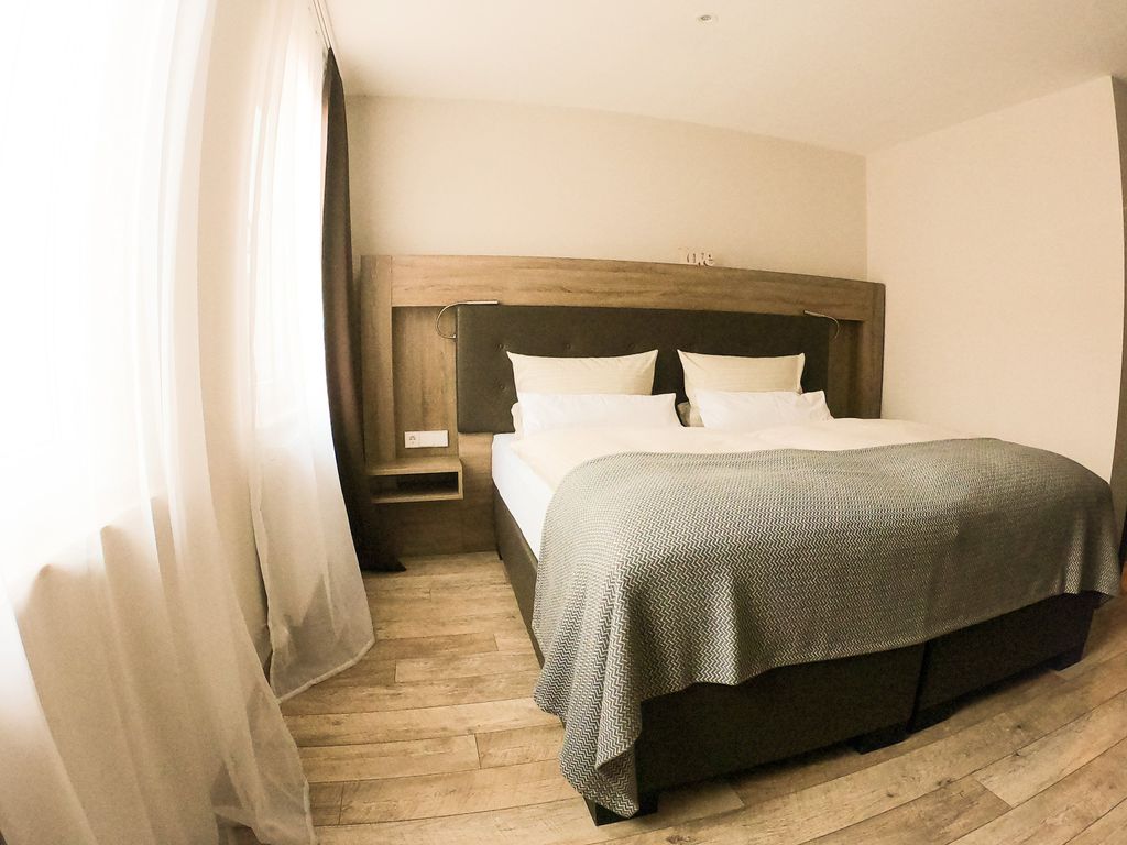 Hotel Langhans
