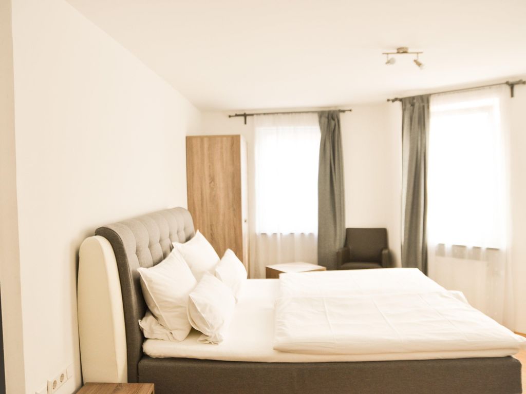 Hotel Langhans