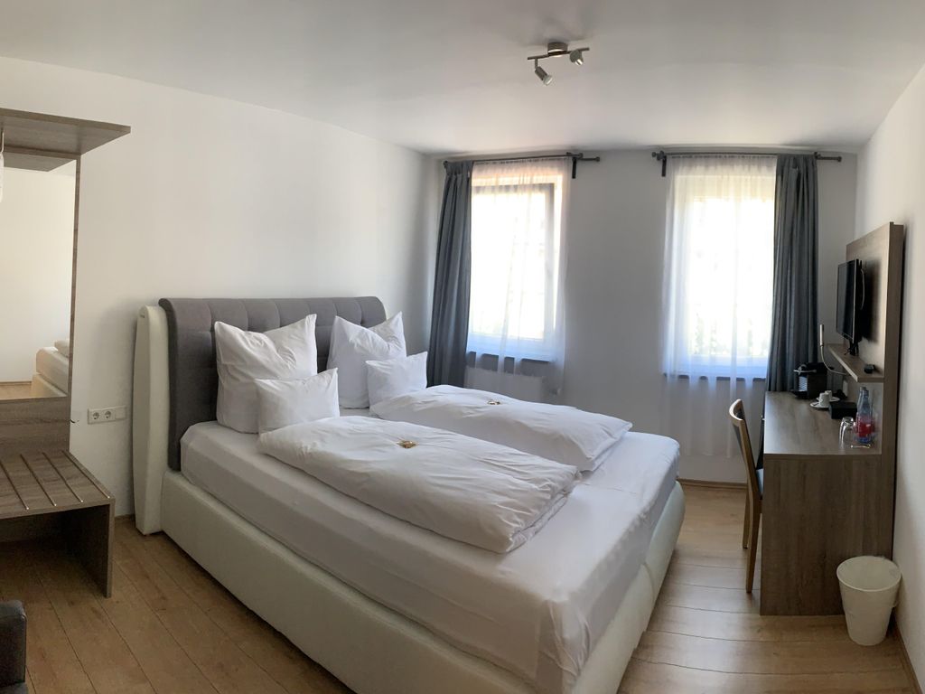 Hotel Langhans