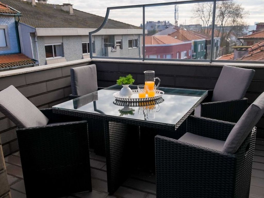 Simon Guest Apartments