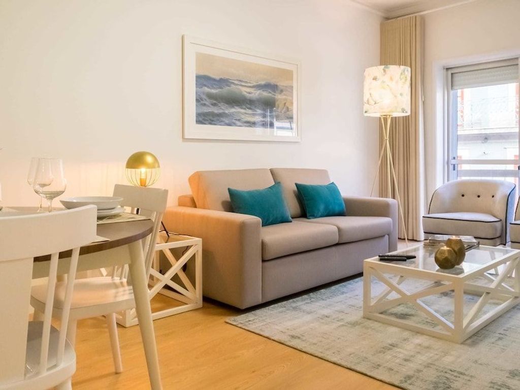 Simon Guest Apartments