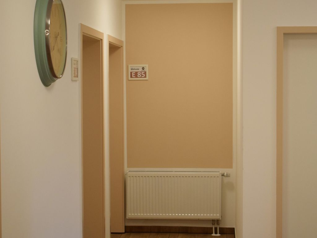 Apartments Erlenbach
