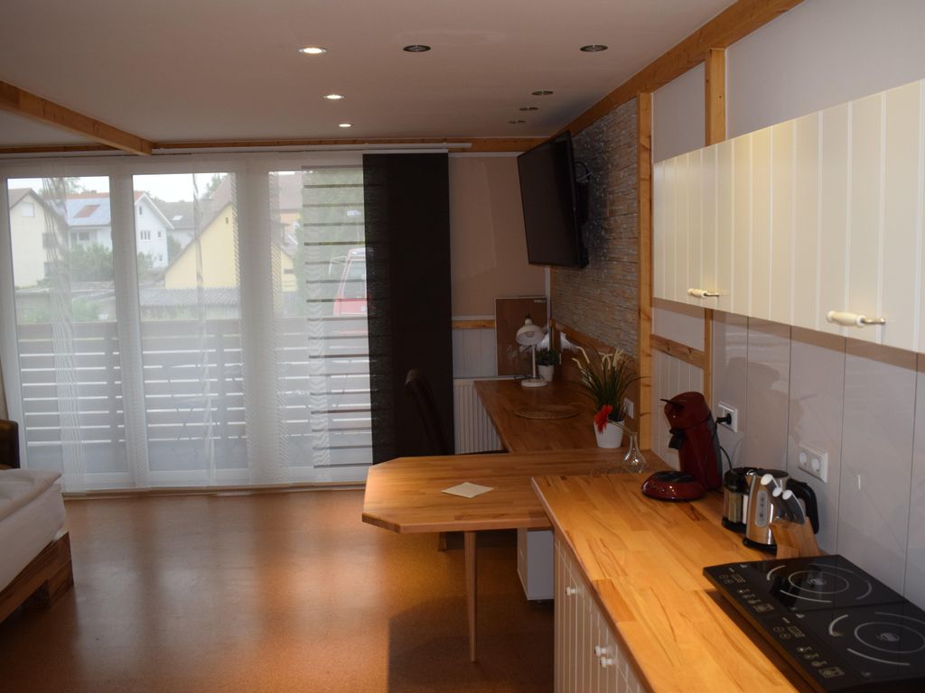 Apartments Erlenbach