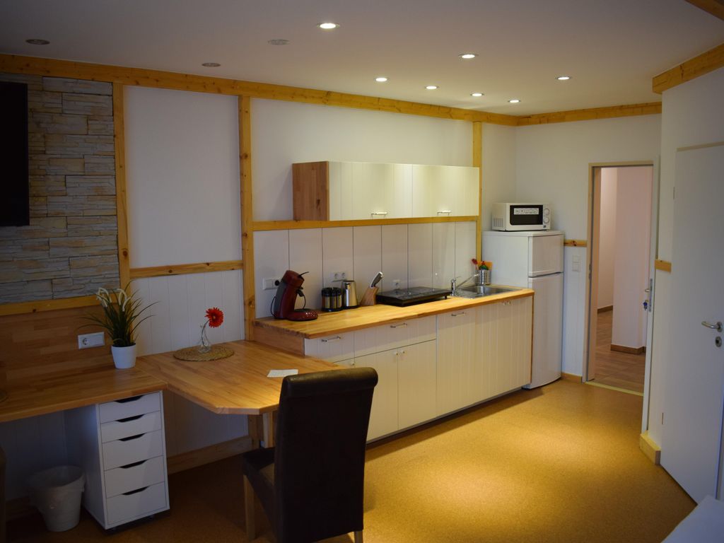 Apartments Erlenbach