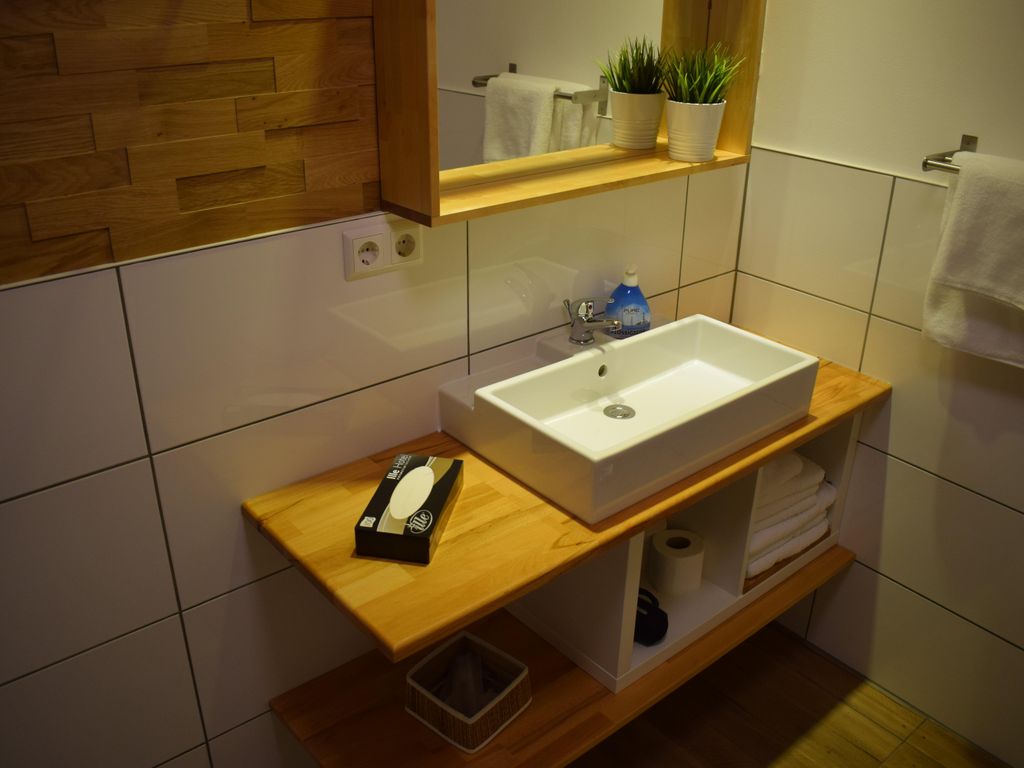 Apartments Erlenbach