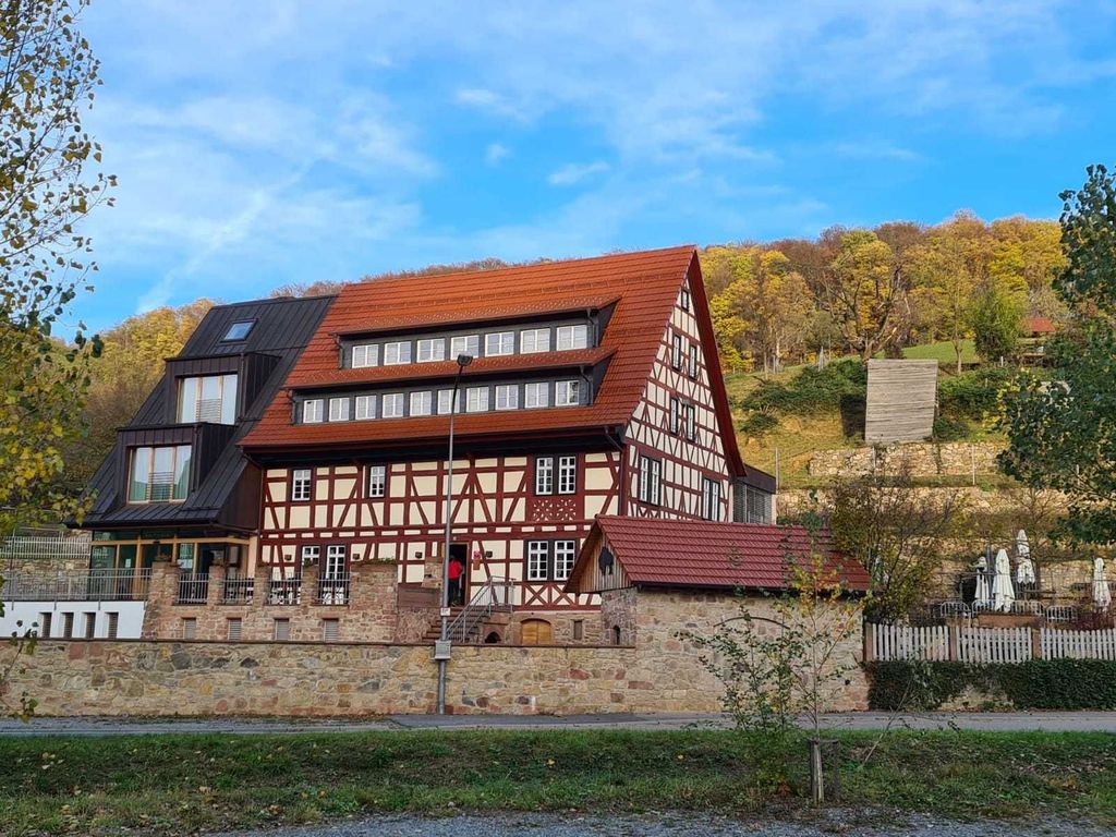 Lammershof Landhotel