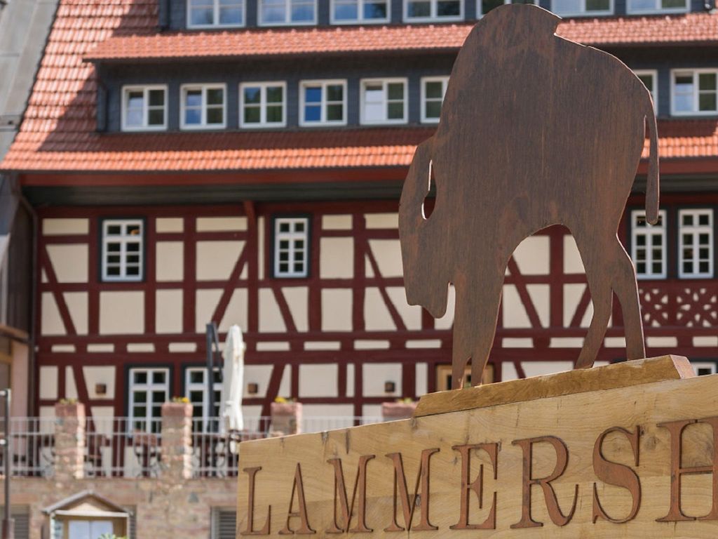 Lammershof Landhotel
