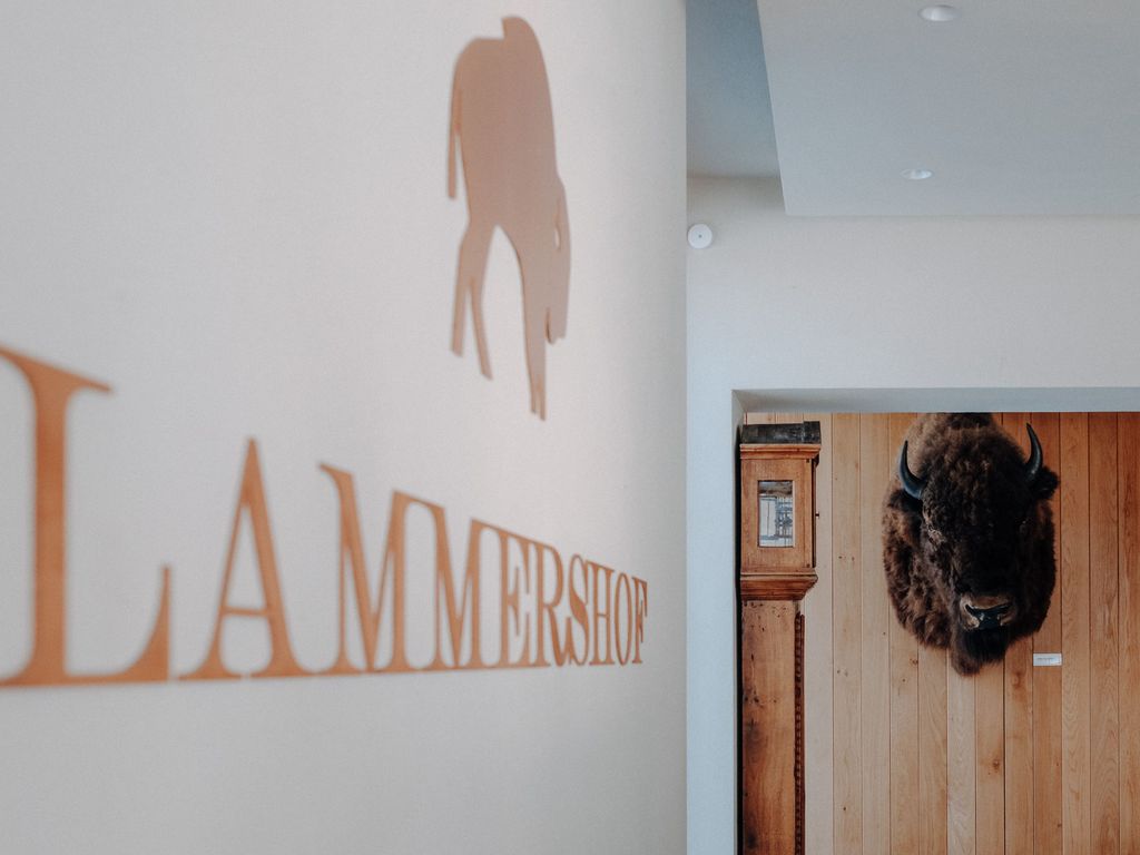 Lammershof Landhotel