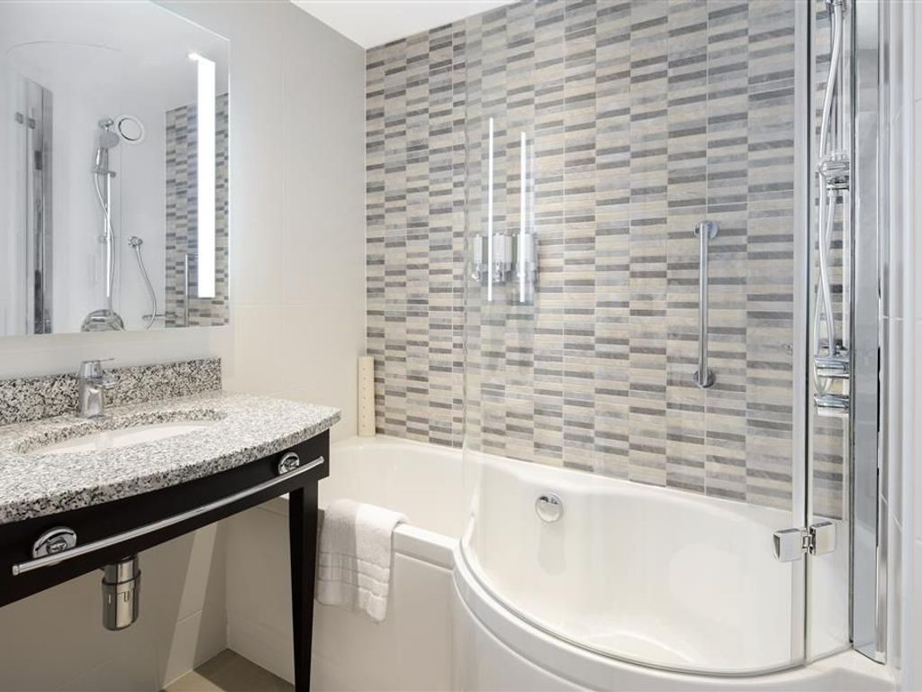 Hampton by Hilton London Stansted Airport