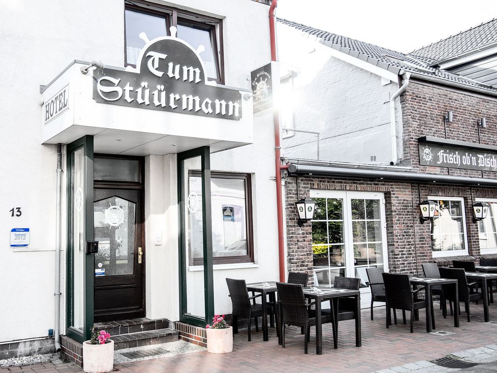 Tum Stüürmann