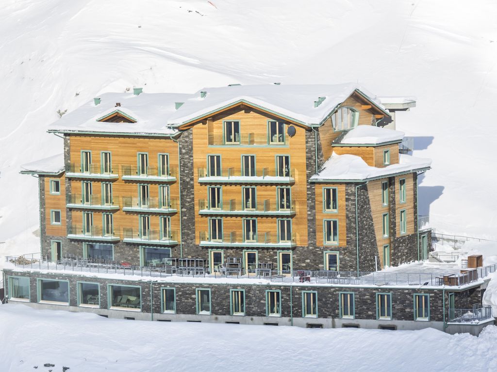 White Angel Hotel
