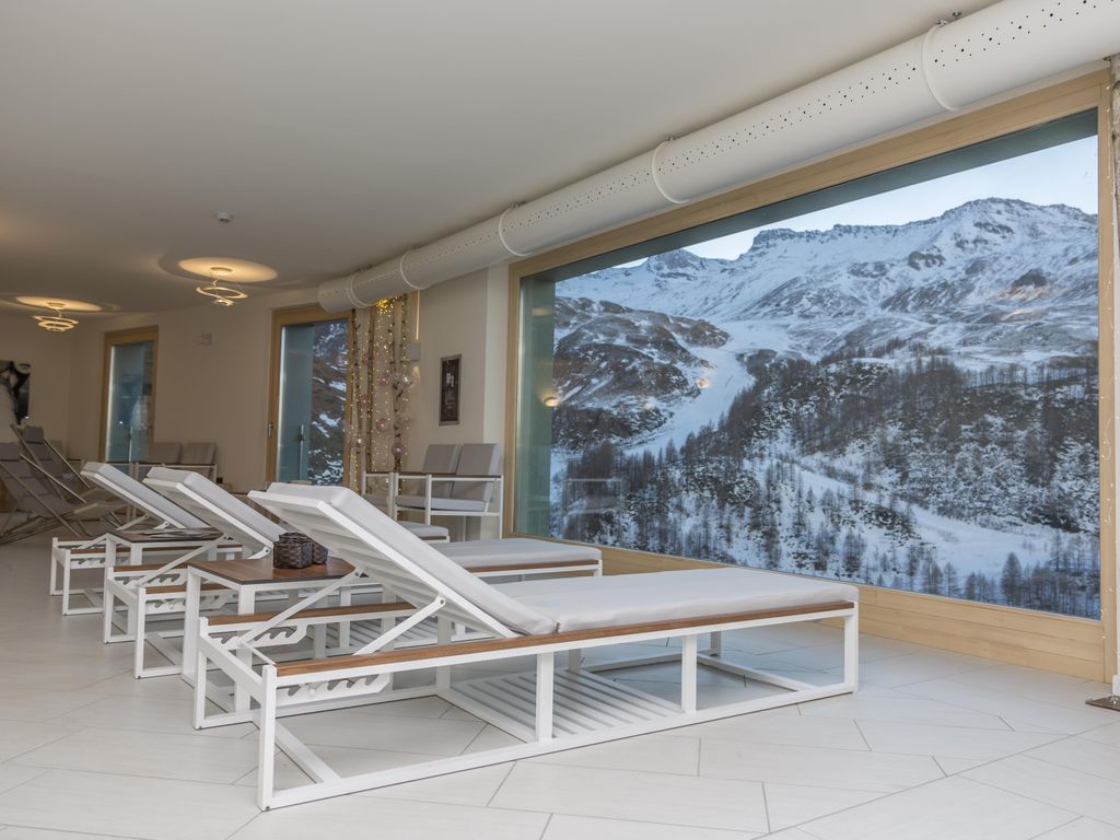 White Angel Hotel