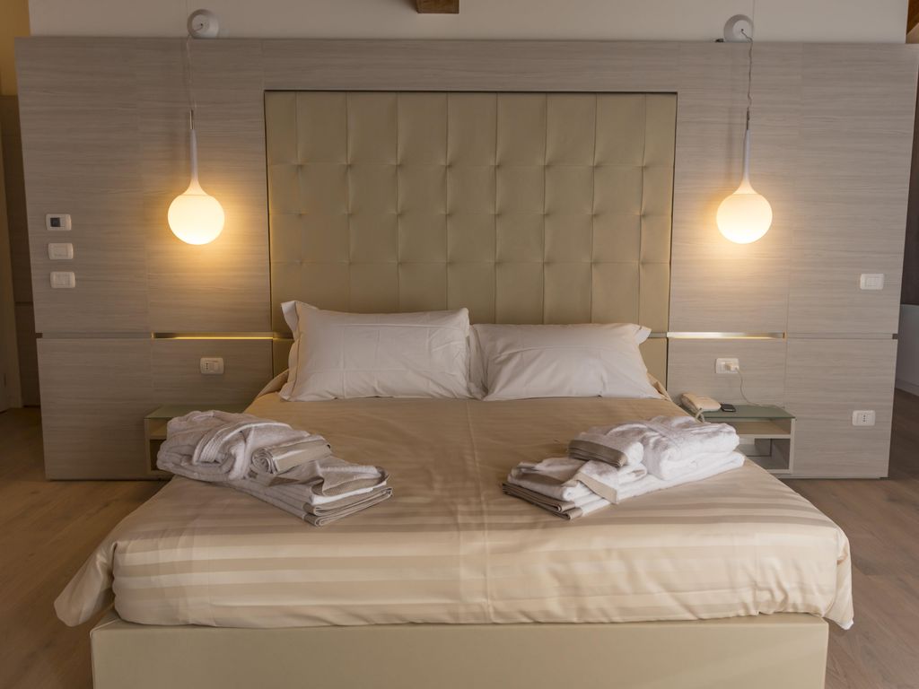 White Angel Hotel