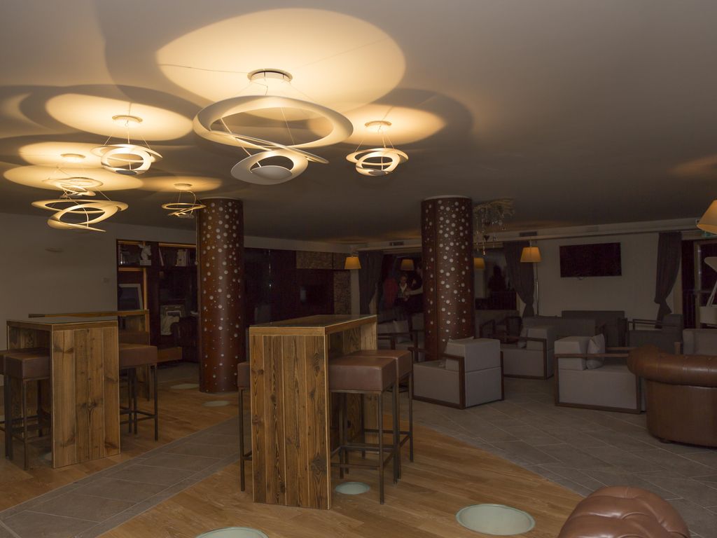 White Angel Hotel