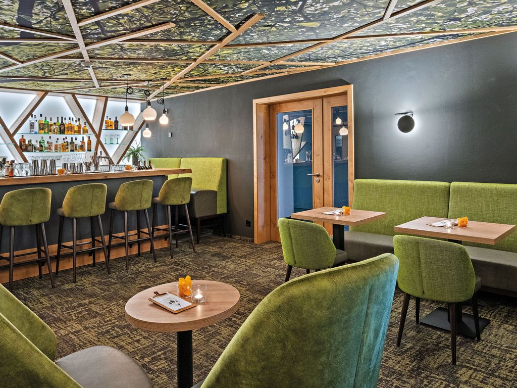 Traumblick Hotel
