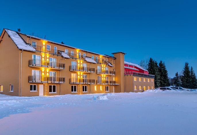 Traumblick Hotel