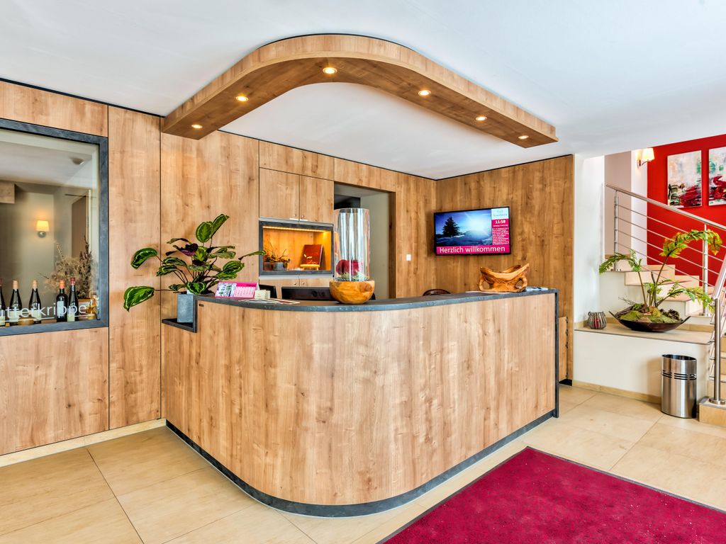 Traumblick Hotel