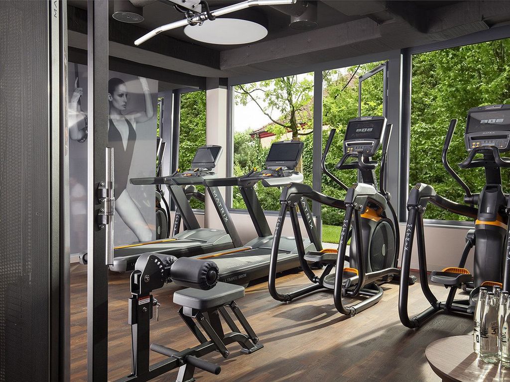 Acasa Suites Zurich Oerlikon
