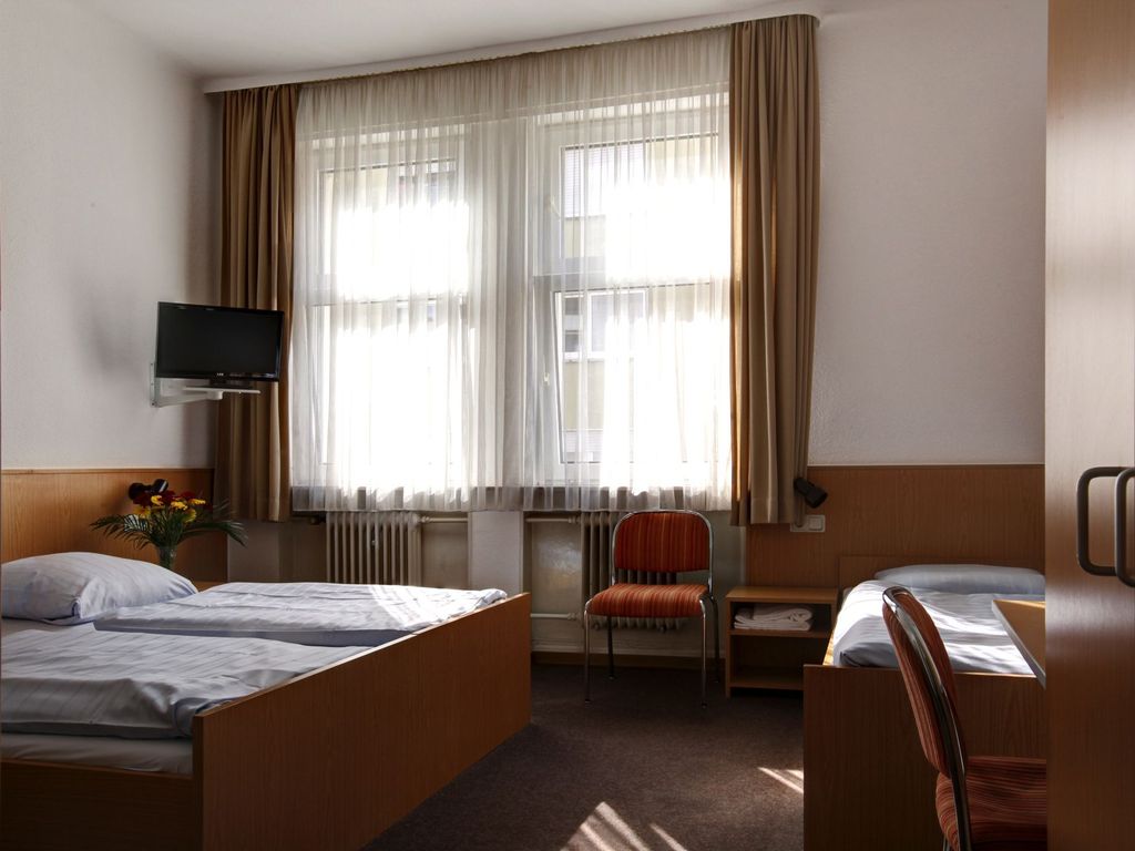 Schlosskrug