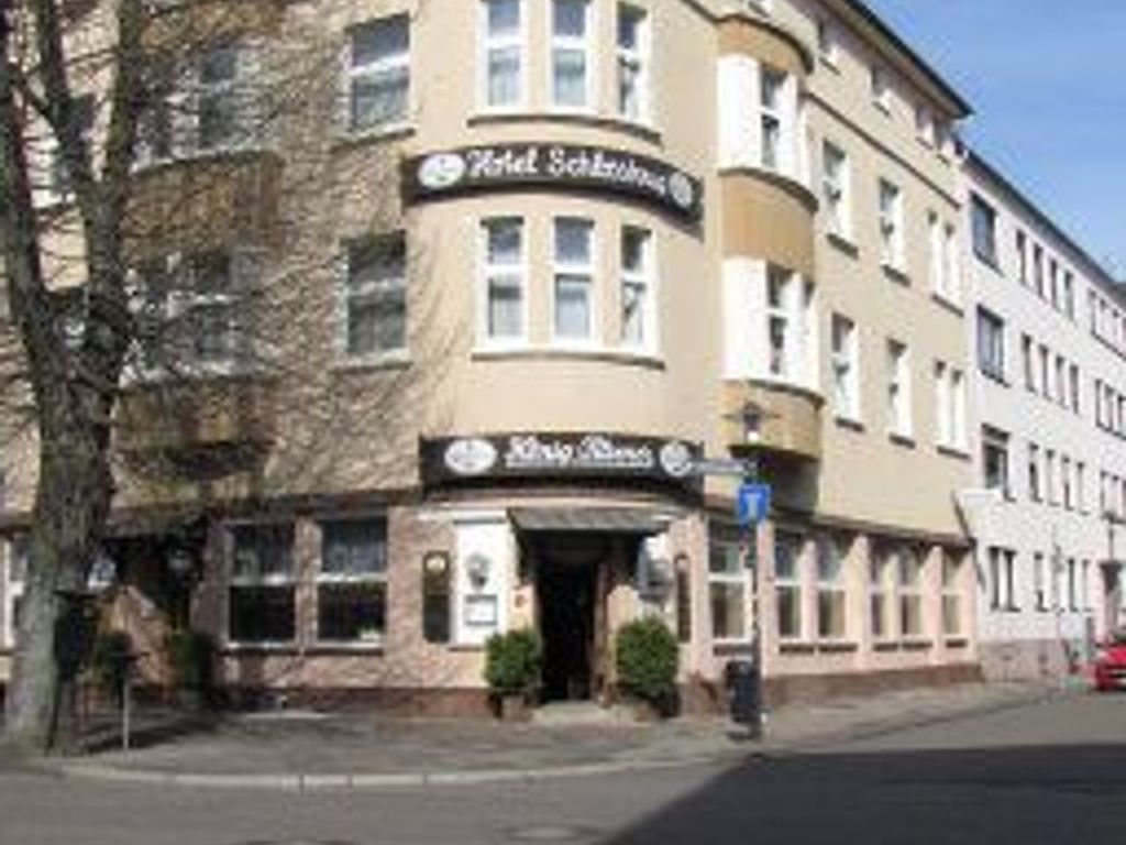 Schlosskrug