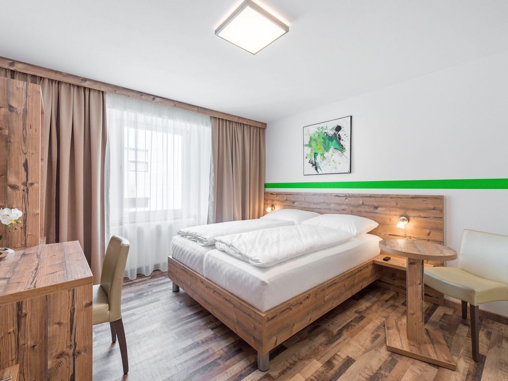 City Rooms Wels