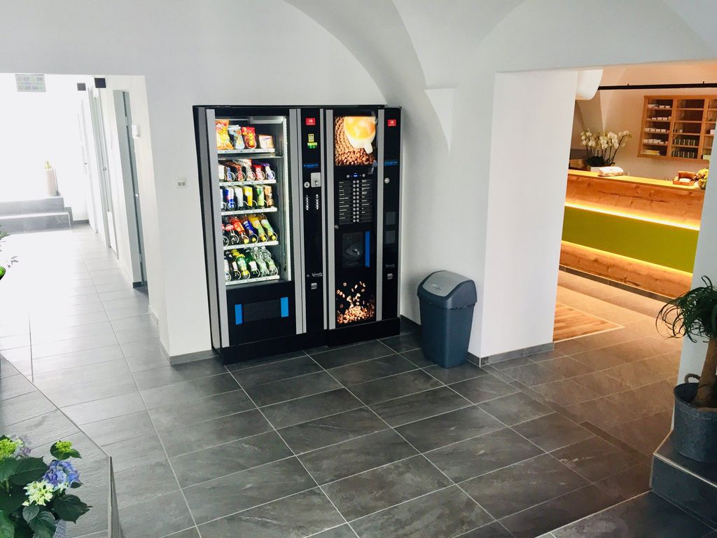 City Rooms Wels
