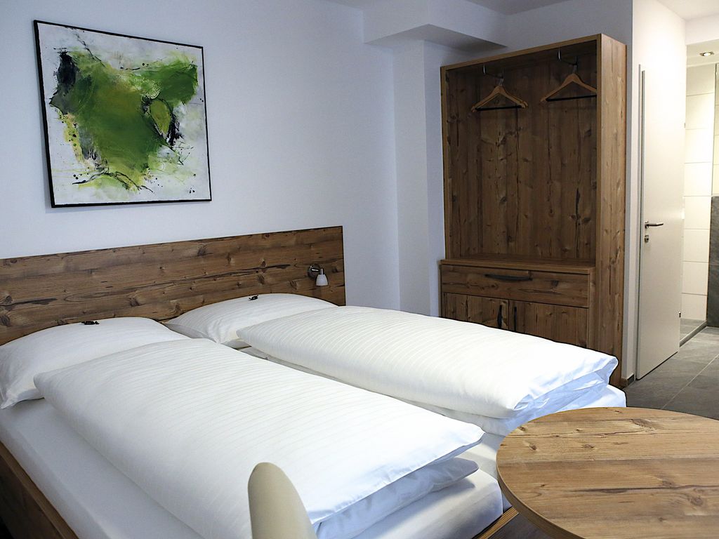 City Rooms Wels