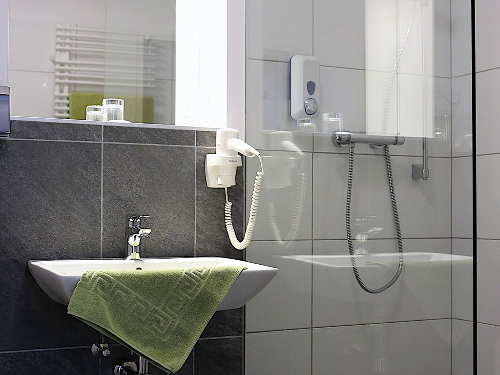 City Rooms Wels