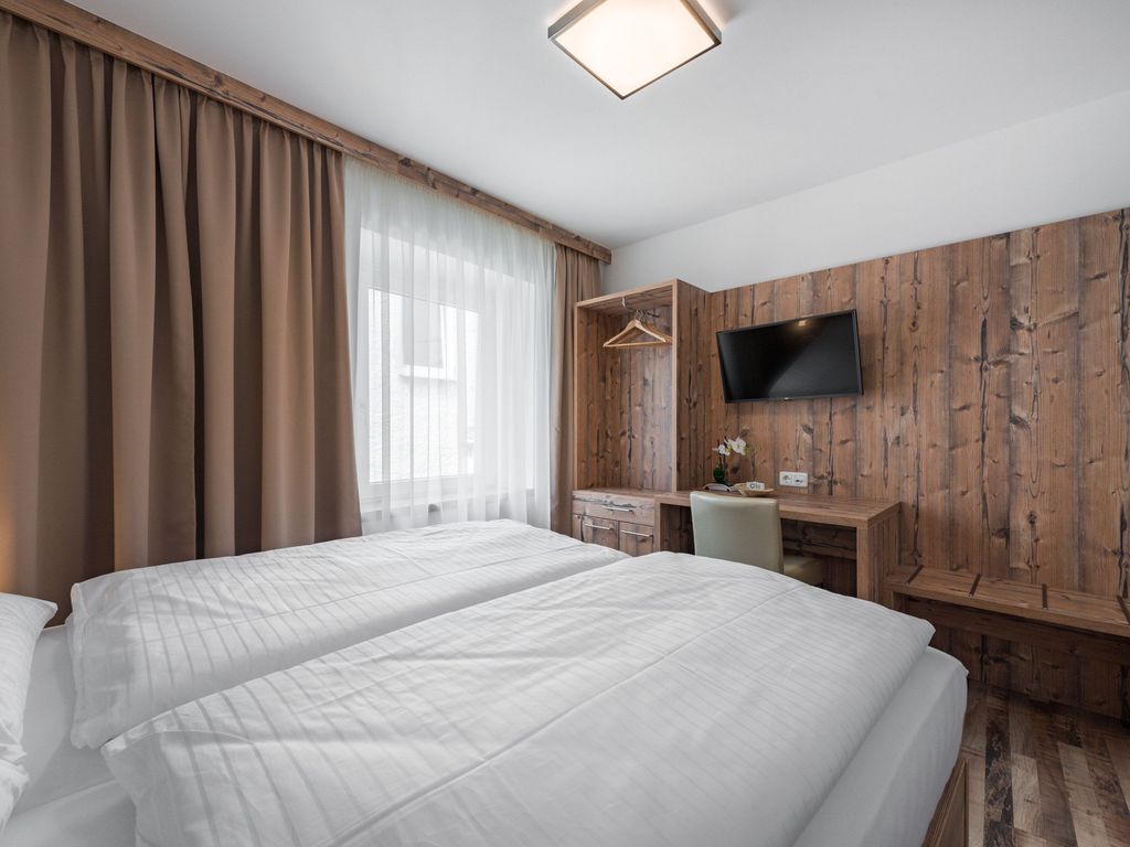 City Rooms Wels