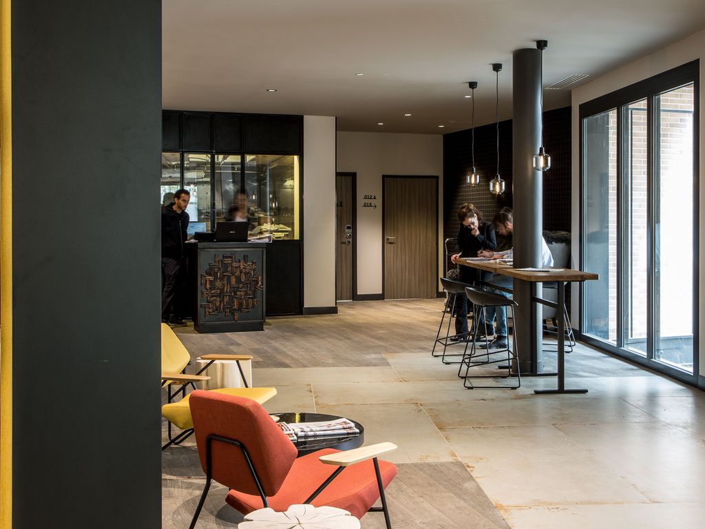 L'imprimerie Hotel