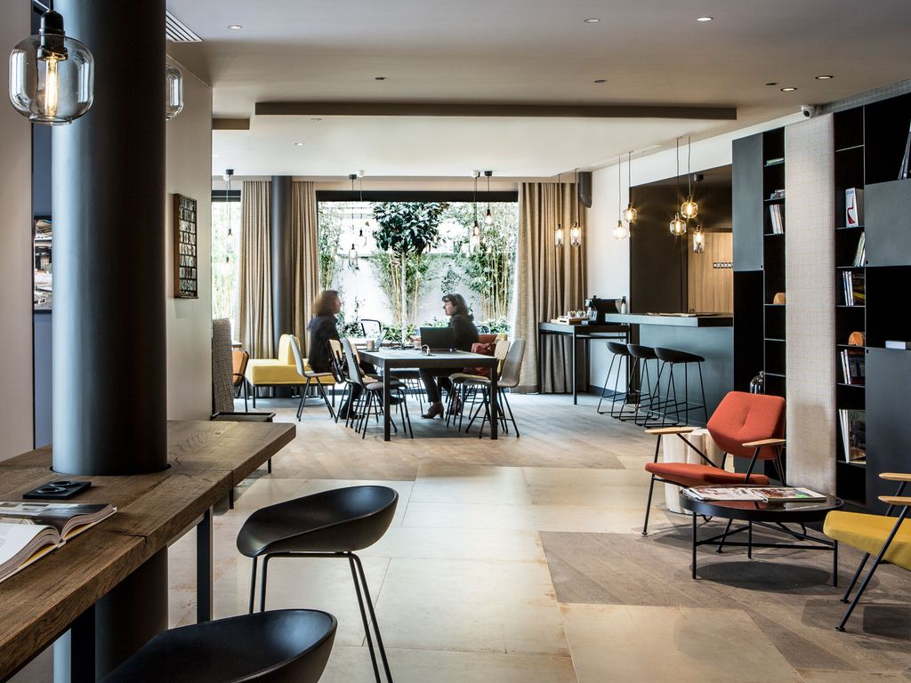 L'imprimerie Hotel
