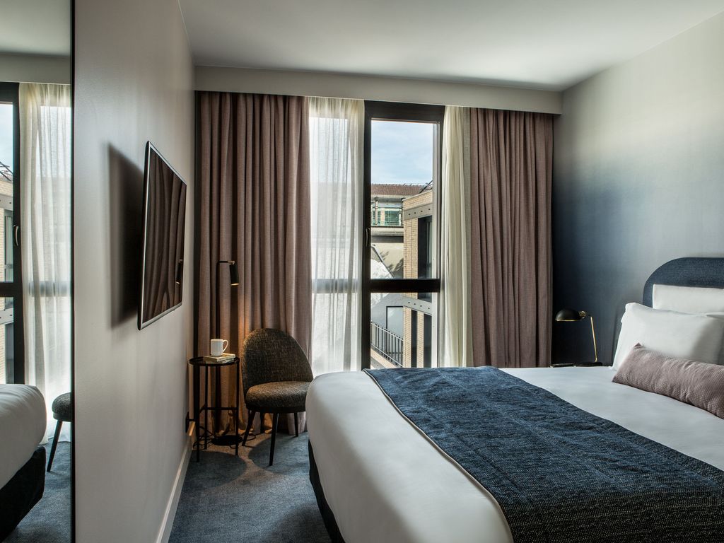L'imprimerie Hotel