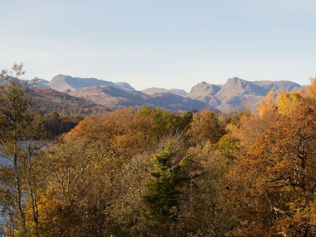 Cragwood Country House Hotel