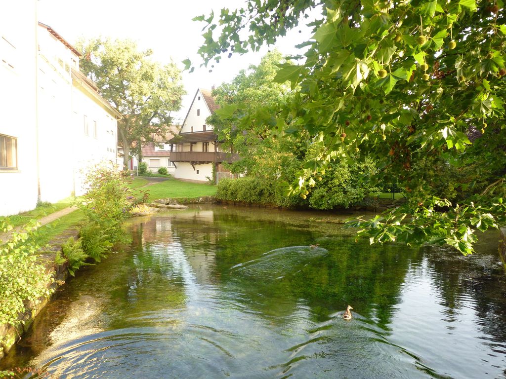 Zum Bad