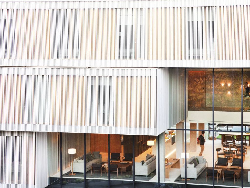 Arima Hotel & SPA