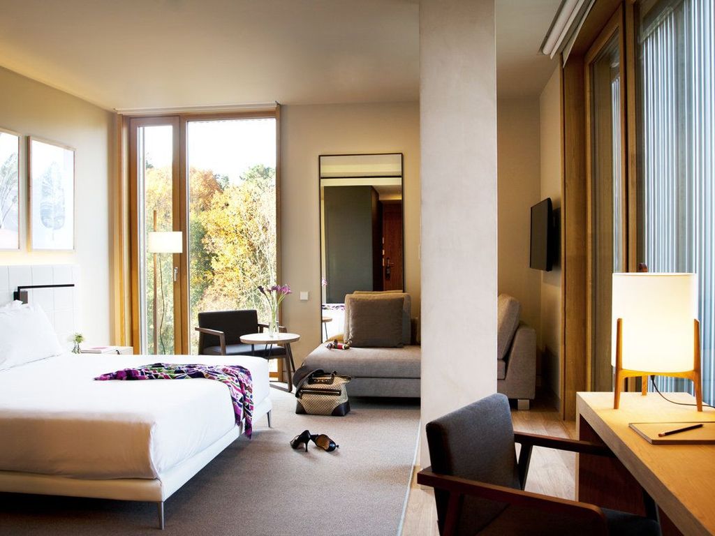Arima Hotel & SPA