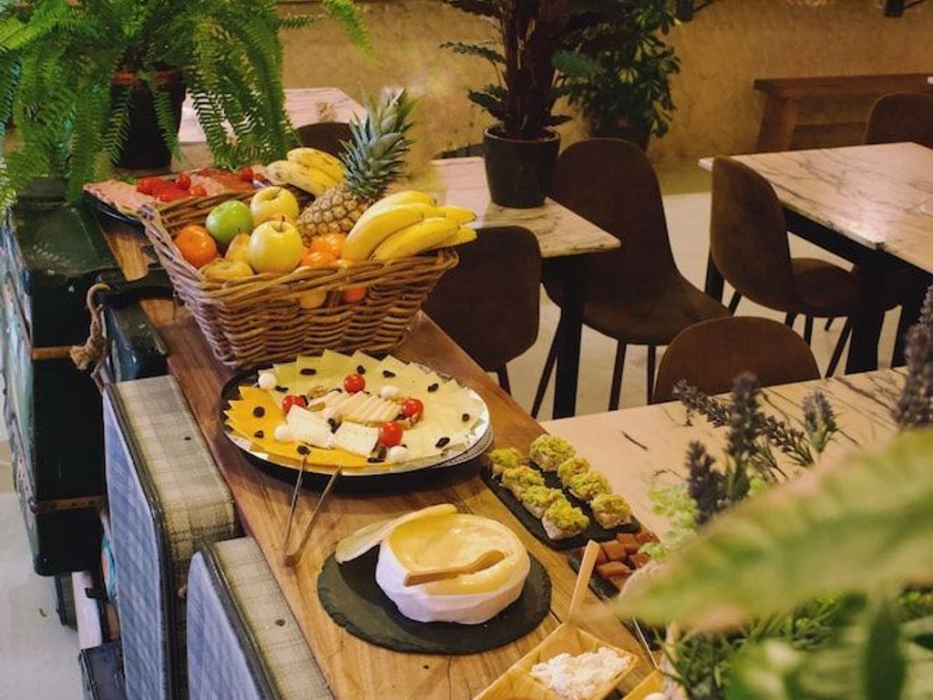 262 Boutique Hotel