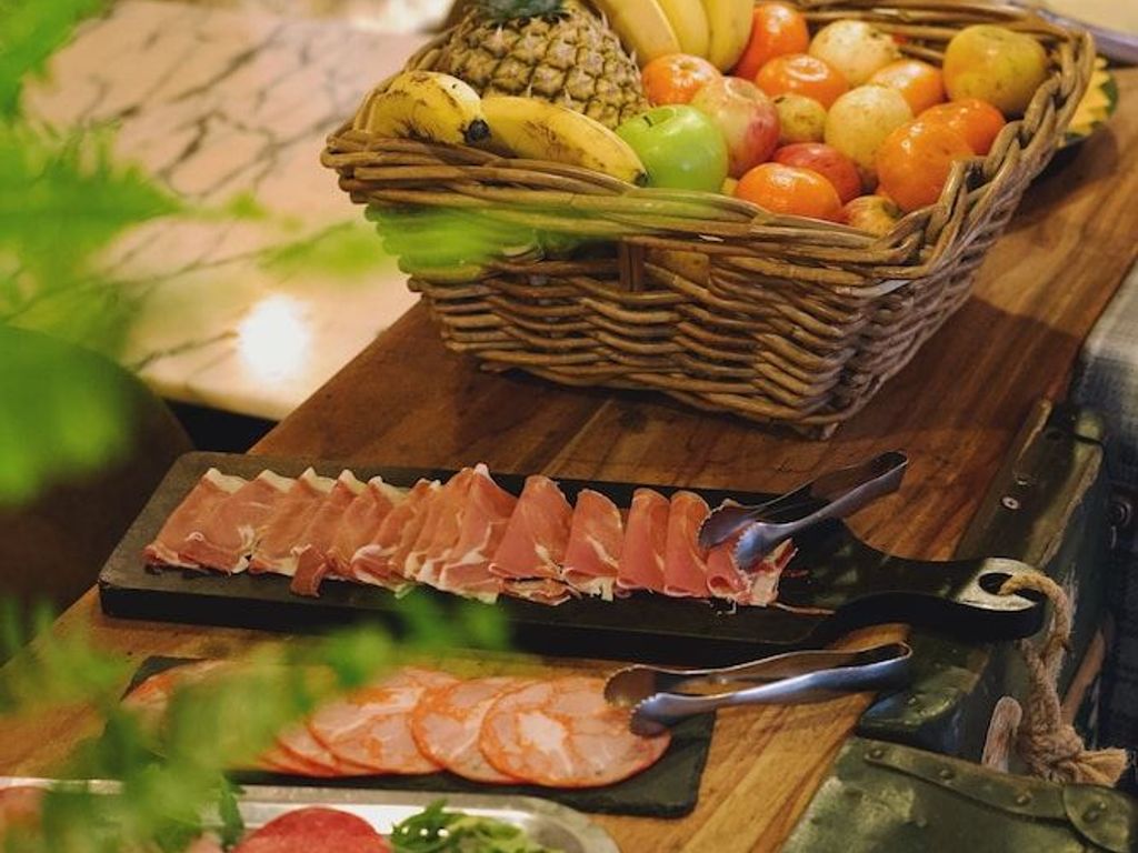 262 Boutique Hotel