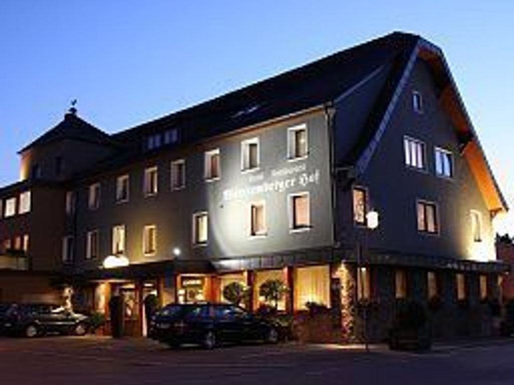Württemberger Hof